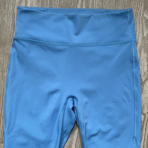 FABLETICS Trinity Motion365® High-Waisted Capri - Picture 9 of 11
